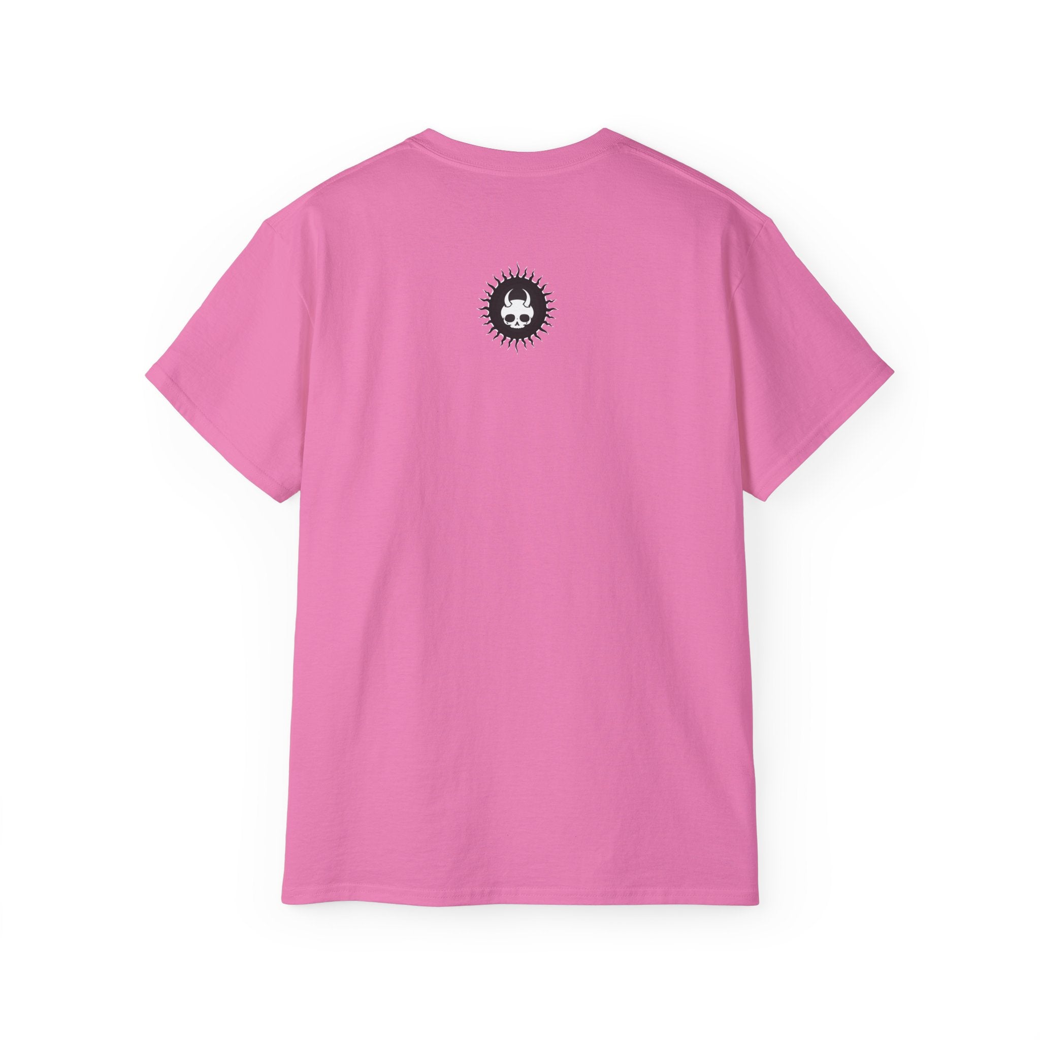 FUCK YOU AND YOUR BRAIN WORM - Unisex Cotton Tee